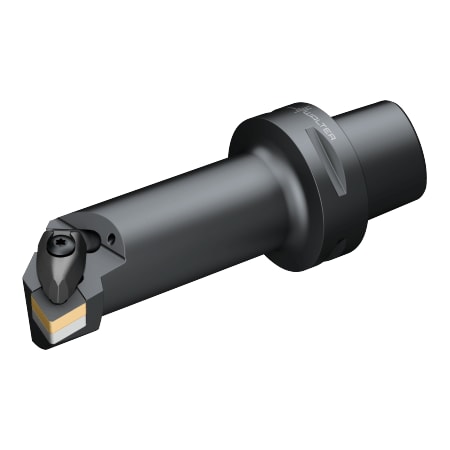 Walter Walter Capto - Boring bar - negative - clamp / wedge C6-DCLNR-27140-16 C6-DCLNR-27140-16